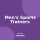 Men's Sports Trainers
