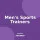 Men's Sports Trainers