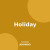 Holiday
