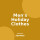 Men's Holiday Clothes