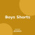 Boys Shorts