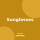 Sunglasses