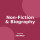 Non-Fiction & Biography