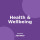 Health & Wellbeing