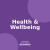 Health & Wellbeing
