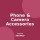 Phone & Camera Accessories
