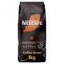 Nescafé Barista Espresso Blend Coffee Beans 1kg (1 x 1kg)