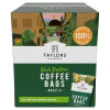 Taylors of Harrogate Rich Italian Ground Coffee Bags 4 x 150g (1 x 80s)