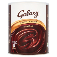 Galaxy Drinking Chocolate 2kg (1 x 2kg)