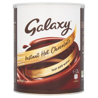 Galaxy Instant Hot Chocolate 2kg (1 x 2kg)