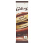 Galaxy Instant Hot Chocolate 25g (50 x Sgl)