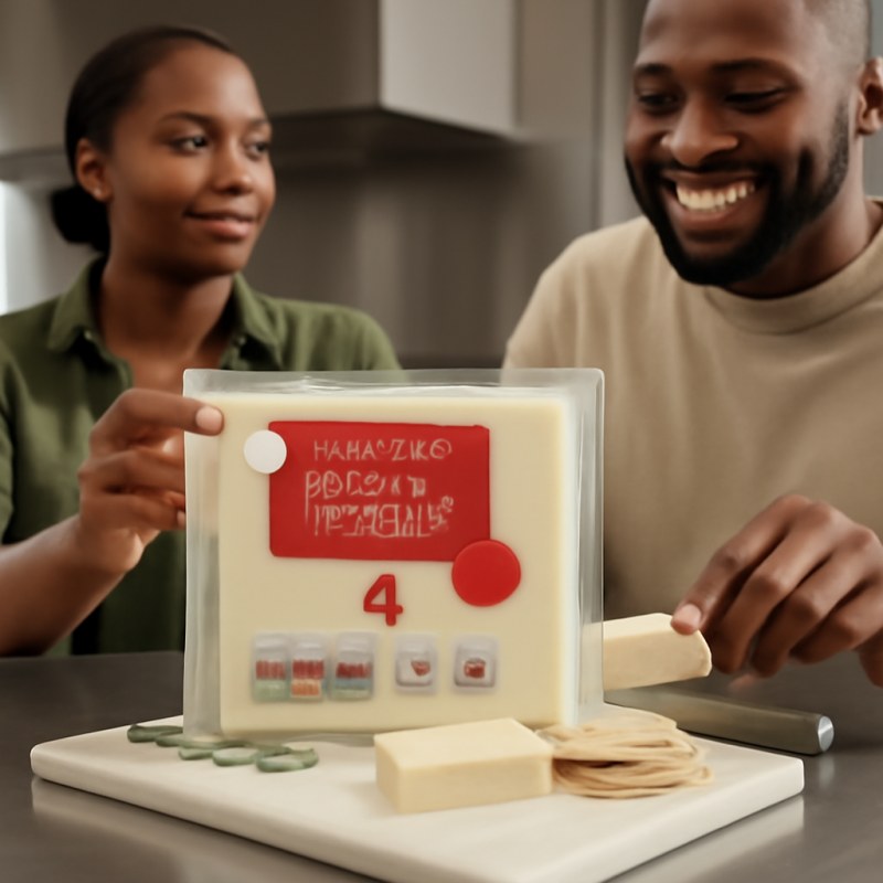 Discover the Choice British Mature Cheddar 200g (Case of 8)
