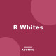 R Whites