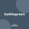 bottlegreen