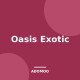 Oasis Exotic