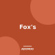 Fox's