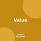 Value