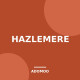 HAZLEMERE