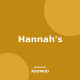 Hannah's