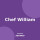 Chef William