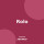 Rolo