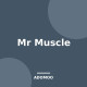 Mr Muscle