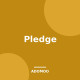 Pledge