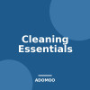 Cleaning Essentials