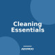 Cleaning Essentials