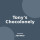 Tony's Chocolonely