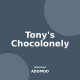 Tony's Chocolonely