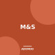 M&S