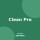 Clean Pro