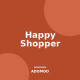 Happy Shopper