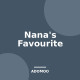 Nana's Favourite