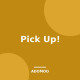 Pick Up!