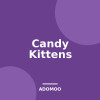Candy Kittens