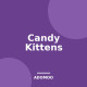 Candy Kittens