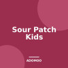 Sour Patch Kids