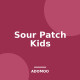 Sour Patch Kids