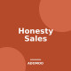 Honesty Sales