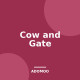 Cow and Gate