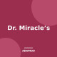 Dr. Miracle’s