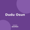 Dudu Osun