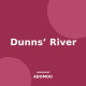 Dunns’ River
