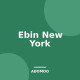 Ebin New York