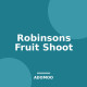 Robinsons Fruit Shoot