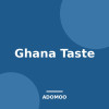 Ghana Taste