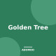 Golden Tree