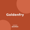 Goldenfry